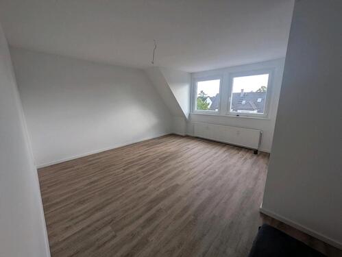 Foto - Etagenwohnung in Bremen