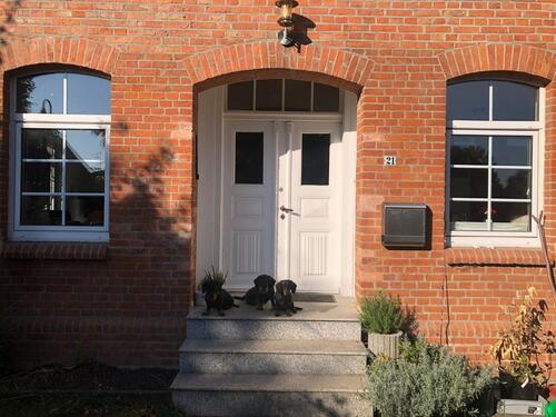 Foto - Schönes ehem. Bauernhaus mit 5 Wohnräumen in Hohenhameln - Clauen