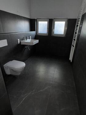 Foto - Moderne 100m² Erdgeschosswohnung mit Terrasse