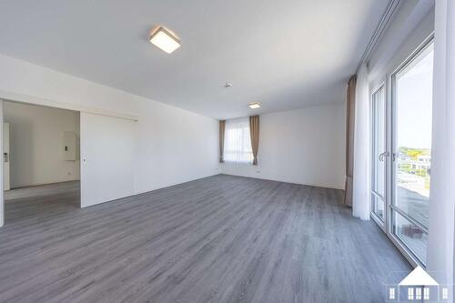 Foto - Etagenwohnung in Bassum zur Miete
