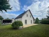 Foto - 418 000 €, Mod. Haus im Elsass, ca. 40km von Freiburg
