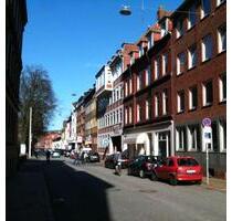 Attraktive 103m²-Wohnung in Kiel-Zentrum