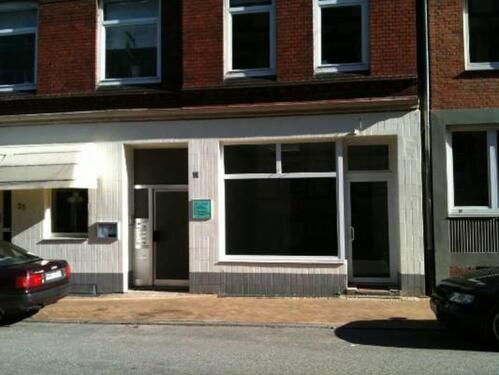 Foto - Etagenwohnung in Kiel
