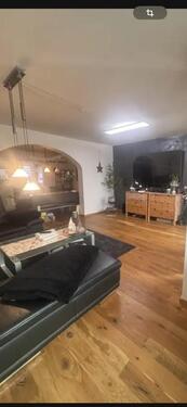 Foto - Etagenwohnung zur Miete in Mosbach