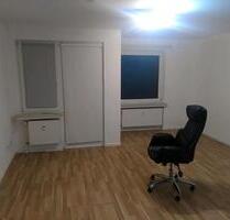 1 Zimmer Wohnung in Bomlitz ab sofort beziehbar - Walsrode