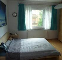 Helle 2-Zimmer-Wohnung in Top-Lage – möbliert – ab 01.01.2026 - Nürnberg Herrnhütte