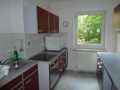 Foto - Etagenwohnung in Nürnberg