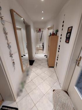 Foto - Etagenwohnung in Nürnberg zur Miete