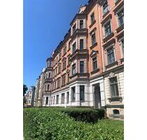 Kaßberg ~ 3 Raum Wohnung ~ Tageslichtbad ~ Balkon - Chemnitz Kapellenberg