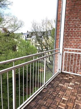 Foto - Etagenwohnung in Chemnitz