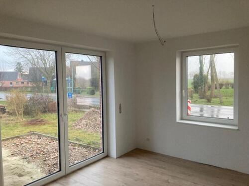 Foto - Etagenwohnung zur Miete in Bunde