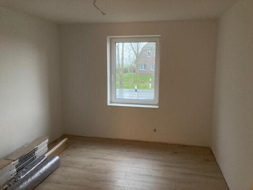 Foto - Etagenwohnung in Bunde zur Miete