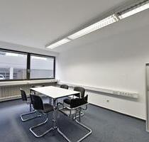 Hennef-Citylage: Ansprechender Büroraum in Bürogemeinschaft - Hennef (Sieg)