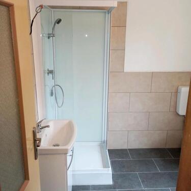 Foto - Etagenwohnung in Markersdorf