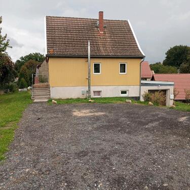 Foto - Etagenwohnung in Markersdorf zur Miete