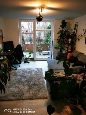 Foto - 2 Zimmerwohnung in Tübingen zu vermieten