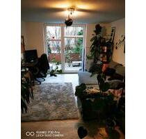 2 Zimmerwohnung in Tübingen zu vermieten