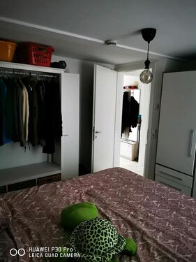 Foto - Etagenwohnung in Tübingen