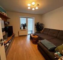 2 Raum Wohnung in Erfurt nähe Zentrum