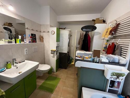 Foto - 1 Zimmer Etagenwohnung zur Miete in Erfurt