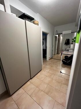 Foto - Etagenwohnung in Erfurt zur Miete