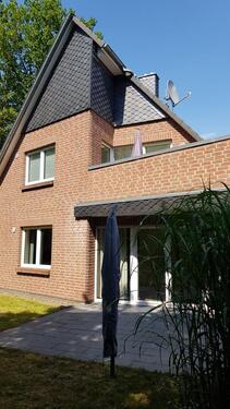 Foto - Etagenwohnung in Osterholz-Scharmbeck zur Miete