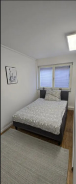 Foto - Etagenwohnung in Markgröningen zur Miete