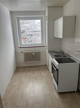 Foto - 3 Zimmer Etagenwohnung in Flensburg