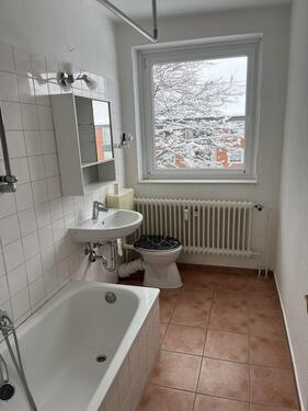 Foto - Etagenwohnung in Flensburg zur Miete