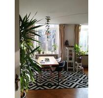 Zentrale Altbauwohnung am Ringpark - Würzburg Dürrbachau