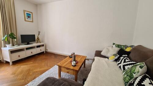 Foto - 3 Zimmer Hochparterre zur Miete in Würzburg