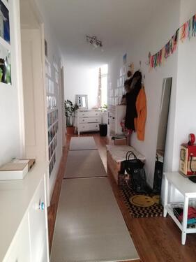 Foto - 3 Zimmer Hochparterre in Würzburg