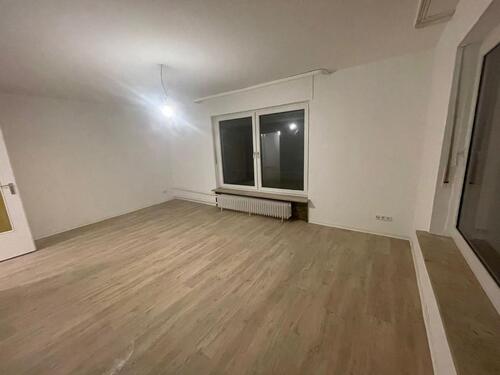 Foto - Erdgeschoßwohnung in Höchberg zur Miete