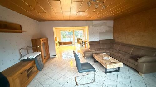 Foto - 7 Zimmer Etagenwohnung zur Miete in Elsdorf