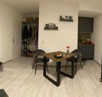 1-Zimmer Wohnung mit Balkon in Münster-Nienberge