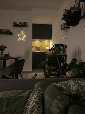 Foto - 1 Zimmer Etagenwohnung zum Kaufen in Münster