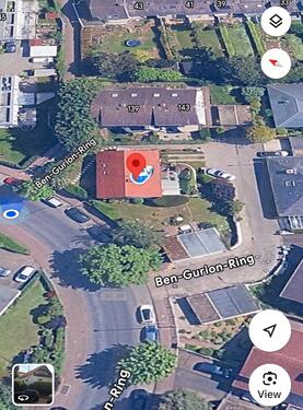 Foto - Stellplatz Ben-Gurion-Ring 141 - 60,00&nbsp;EUR Miete,