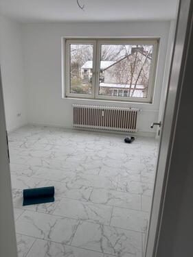 Foto - Etagenwohnung in Bremen zur Miete