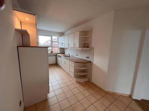 Foto - Etagenwohnung in Bremen zur Miete