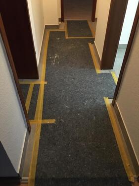 Foto - 3 Zimmer Wohnung Herne - Mitte 'Dichterviertel' - citynah