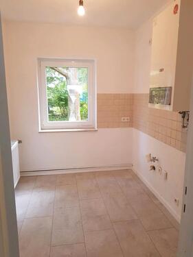 Foto - Erdgeschoßwohnung in Hannover zur Miete