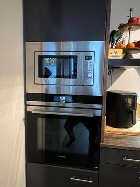 Foto - 4 Zimmer Erdgeschoßwohnung in Suhl