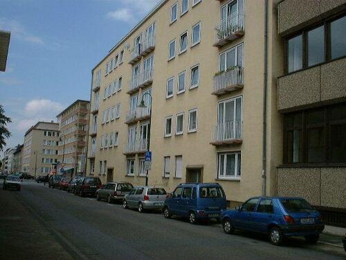 Foto - Zuhause fühlen: praktisches 0-Zimmer-Single-Appartment