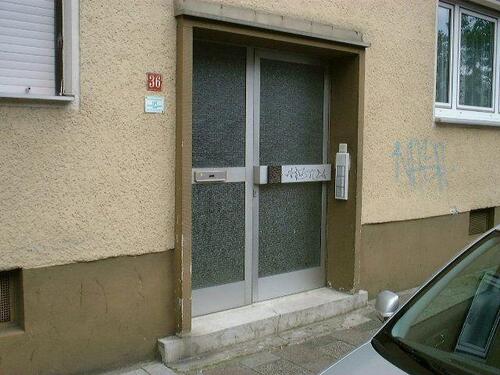 Foto - 3 Zimmer Etagenwohnung zur Miete in Darmstadt