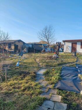 Foto - Grundst&uuml;ck zur Miete in Leipzig