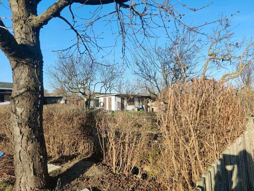 Foto - Grundst&uuml;ck in Leipzig