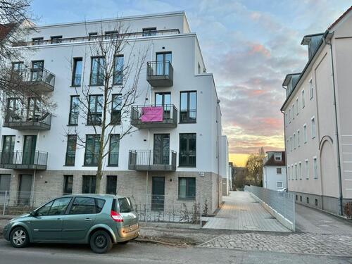 Foto - Erstbezug: moderne 3-Zi-Neubau-WE