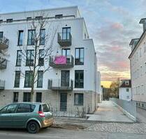 Erstbezug: moderne 3-Zi-Neubau-WE - Berlin Pankow