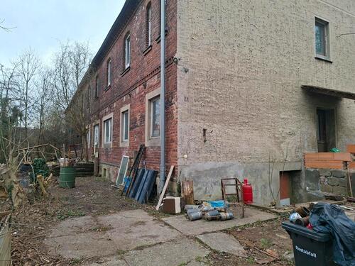 Foto - 18 Zimmer Bauernhaus, Landhaus zum Kaufen in Mügeln