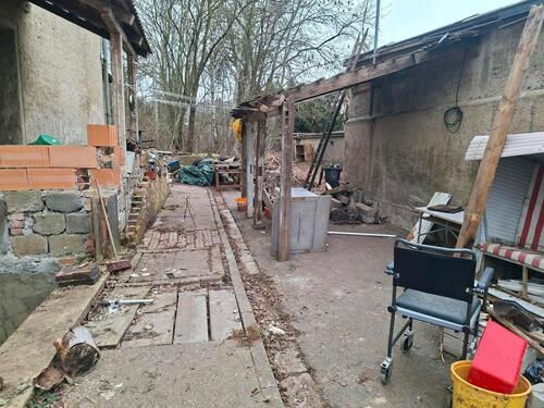 Foto - Bauernhaus, Landhaus in Mügeln zum Kaufen